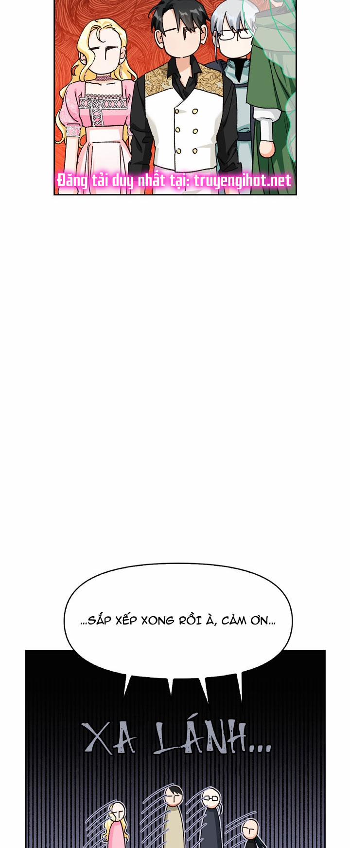 Ác Nữ Xứng Đôi Với Bạo Chúa 87 trang 26