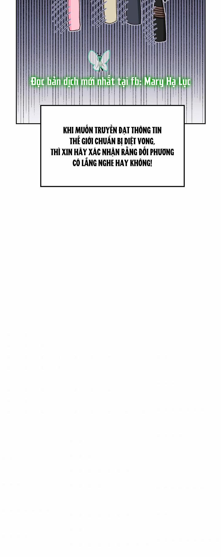 Ác Nữ Xứng Đôi Với Bạo Chúa 87 trang 27