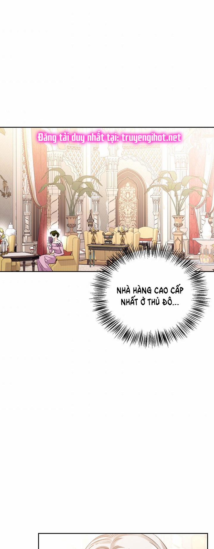 Ác Nữ Xứng Đôi Với Bạo Chúa 87 trang 28