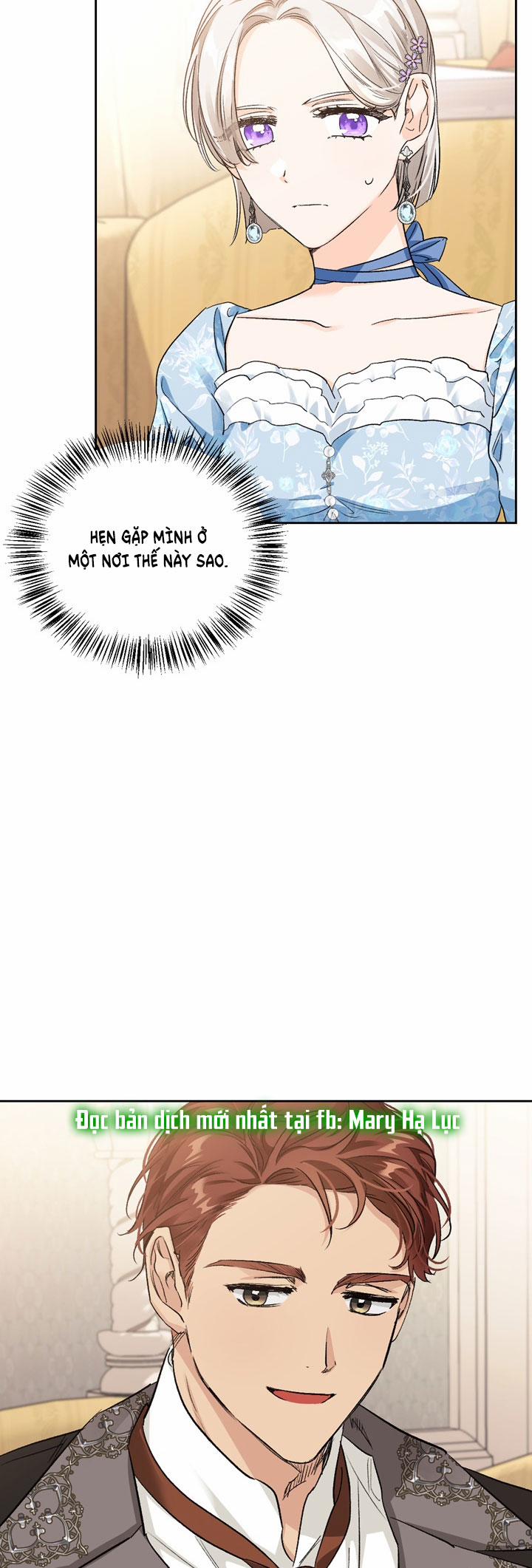 Ác Nữ Xứng Đôi Với Bạo Chúa 87 trang 29