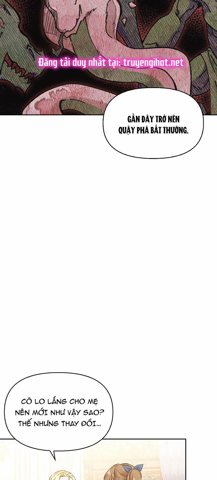 Ác Nữ Xứng Đôi Với Bạo Chúa 87 trang 3