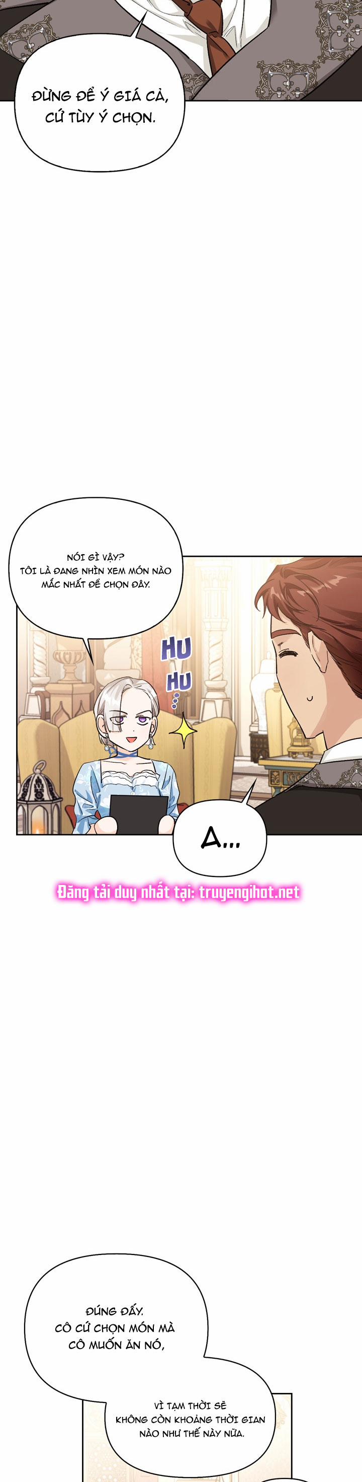 Ác Nữ Xứng Đôi Với Bạo Chúa 87 trang 30