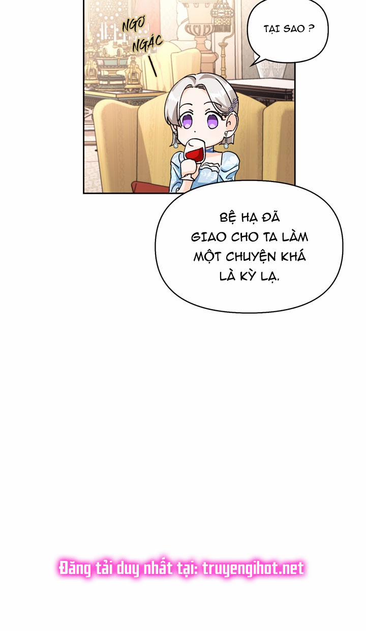 Ác Nữ Xứng Đôi Với Bạo Chúa 87 trang 31
