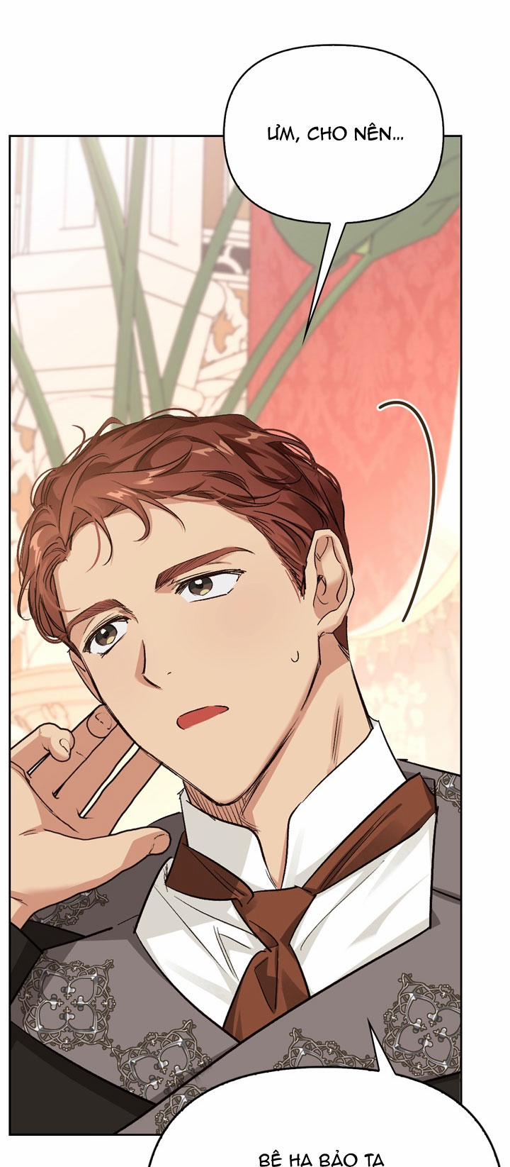 Ác Nữ Xứng Đôi Với Bạo Chúa 87 trang 32