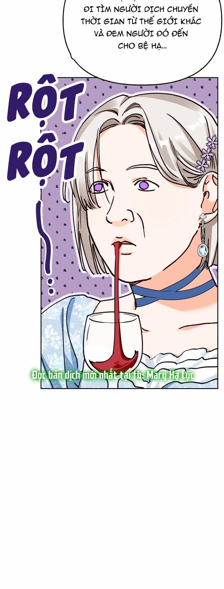 Ác Nữ Xứng Đôi Với Bạo Chúa 87 trang 33