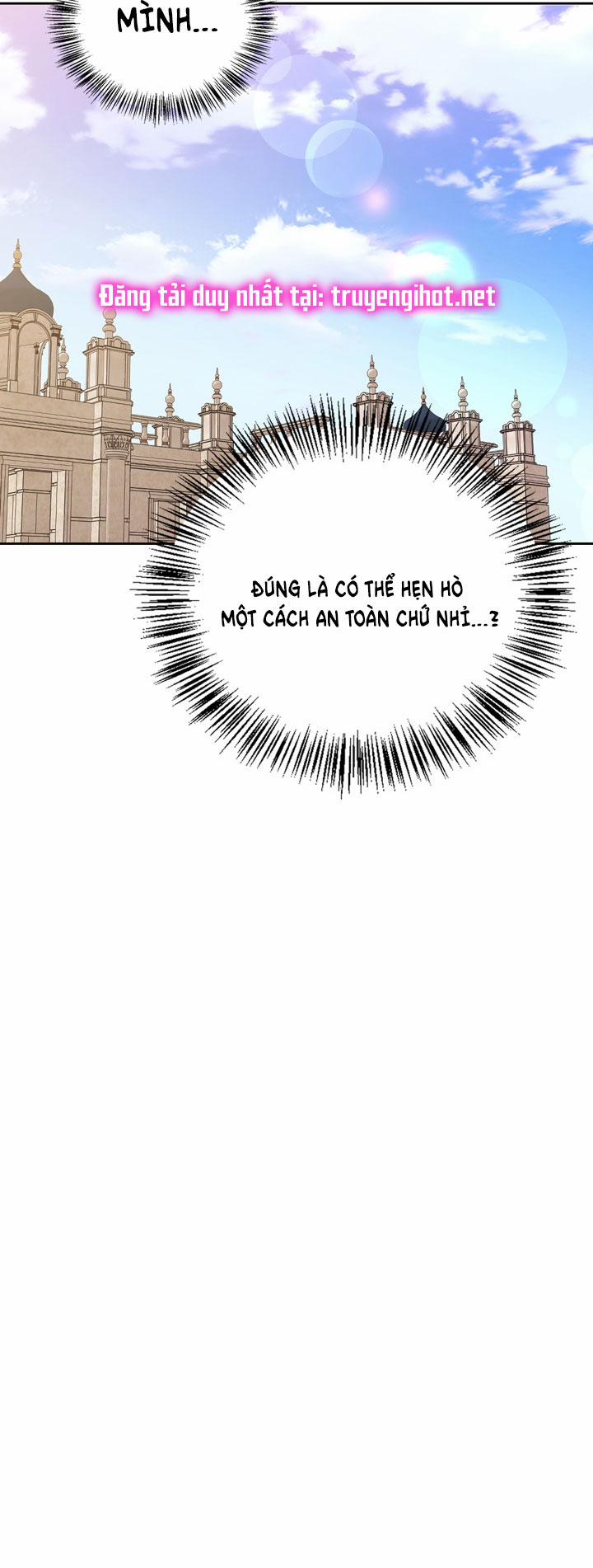 Ác Nữ Xứng Đôi Với Bạo Chúa 87 trang 35