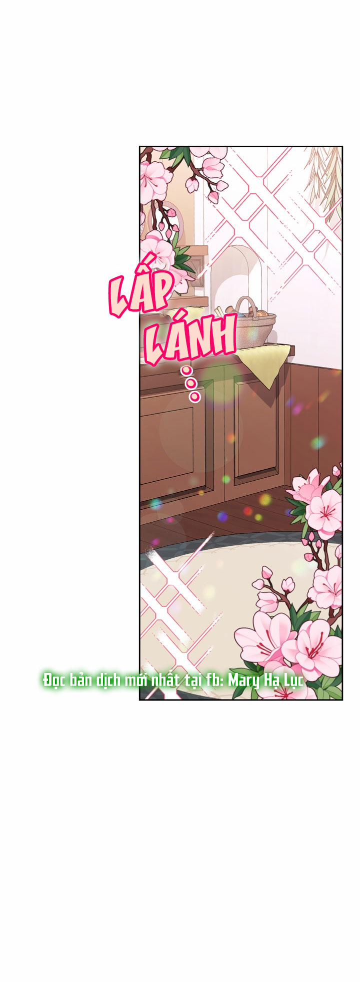 Ác Nữ Xứng Đôi Với Bạo Chúa 87 trang 36