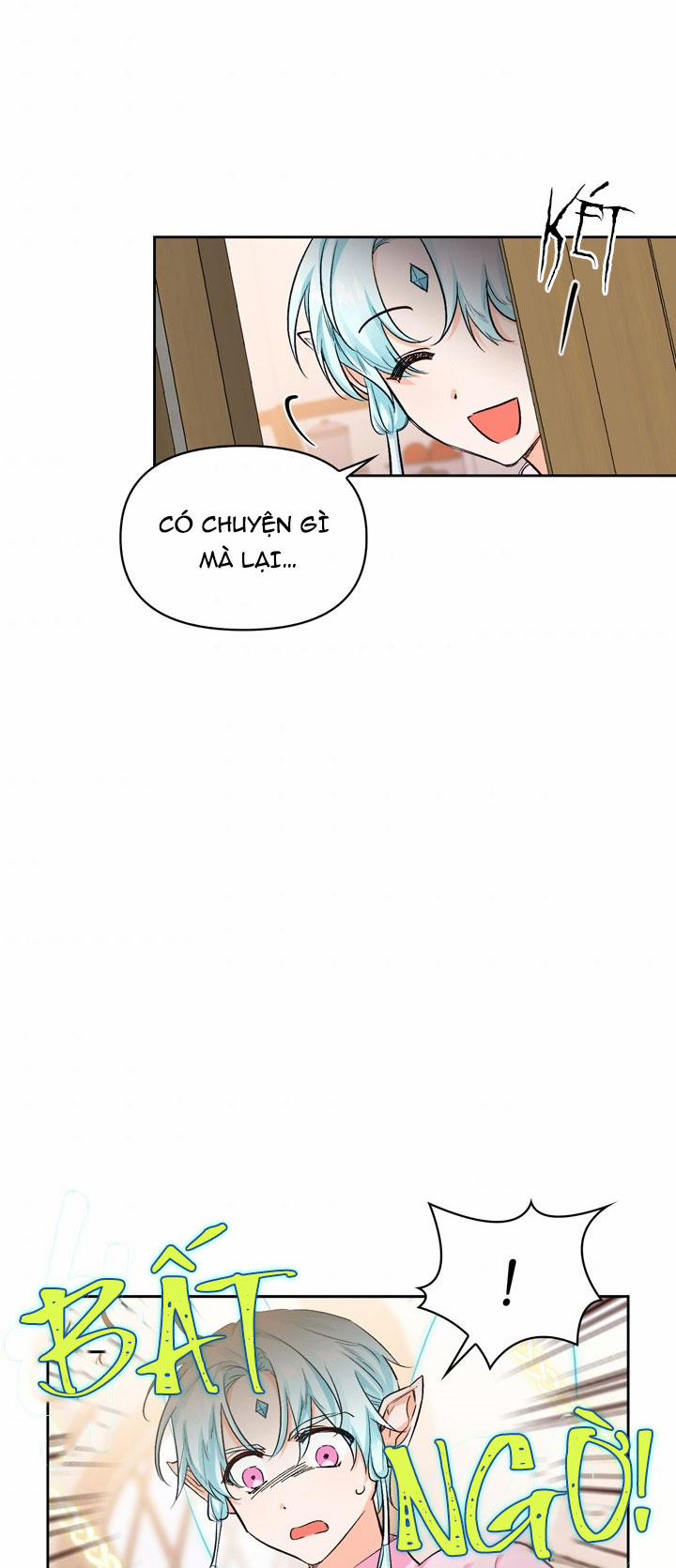 Ác Nữ Xứng Đôi Với Bạo Chúa 87 trang 39