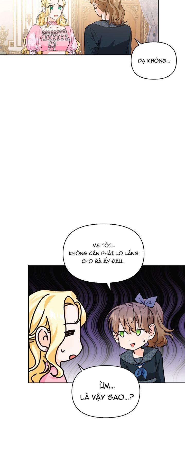 Ác Nữ Xứng Đôi Với Bạo Chúa 87 trang 4