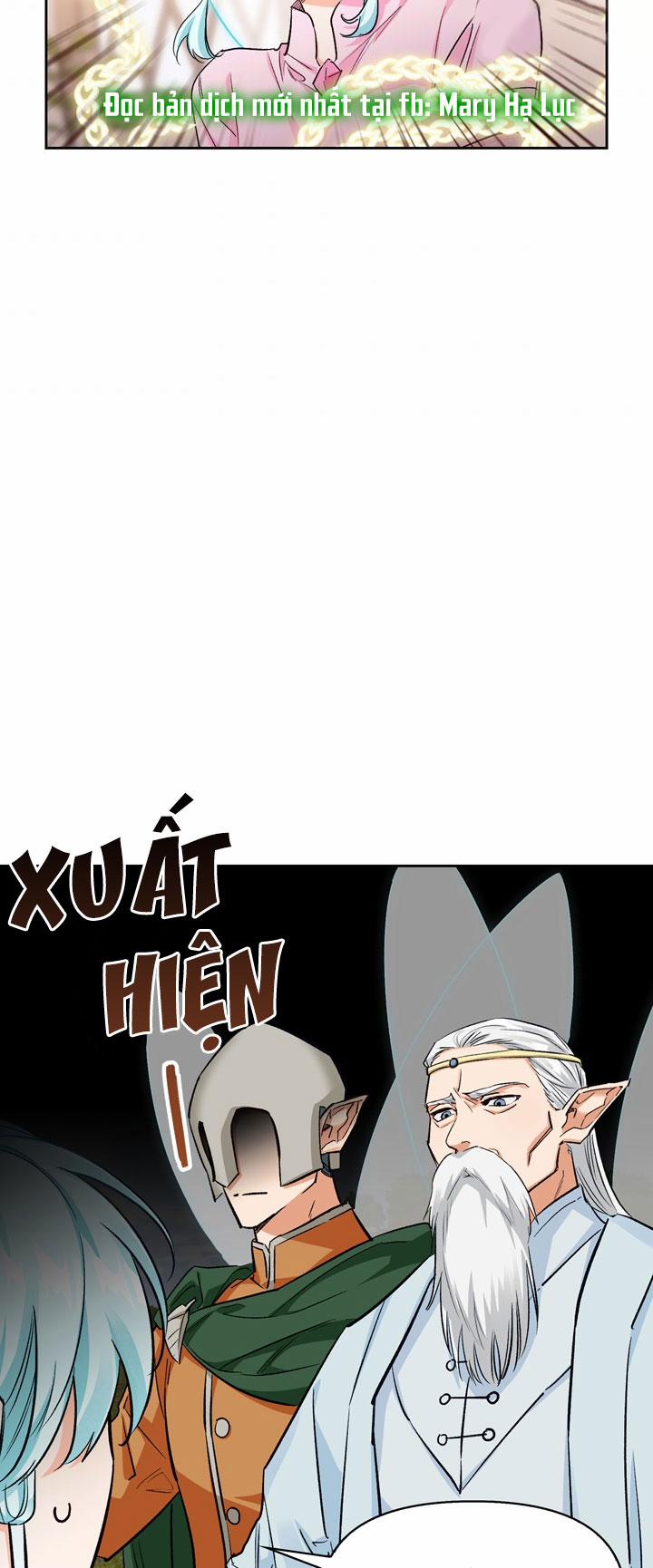 Ác Nữ Xứng Đôi Với Bạo Chúa 87 trang 40