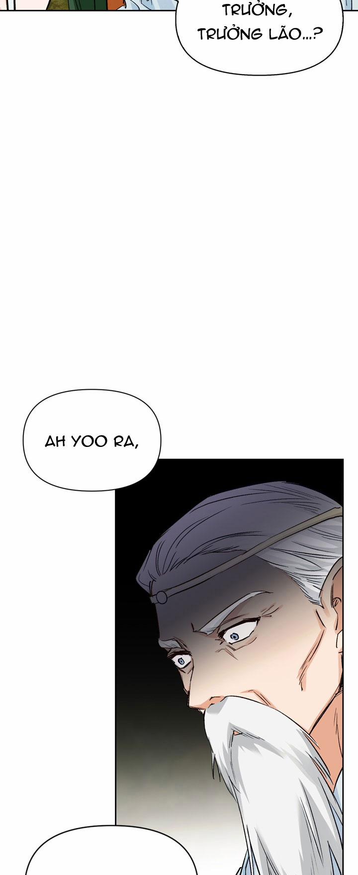 Ác Nữ Xứng Đôi Với Bạo Chúa 87 trang 41