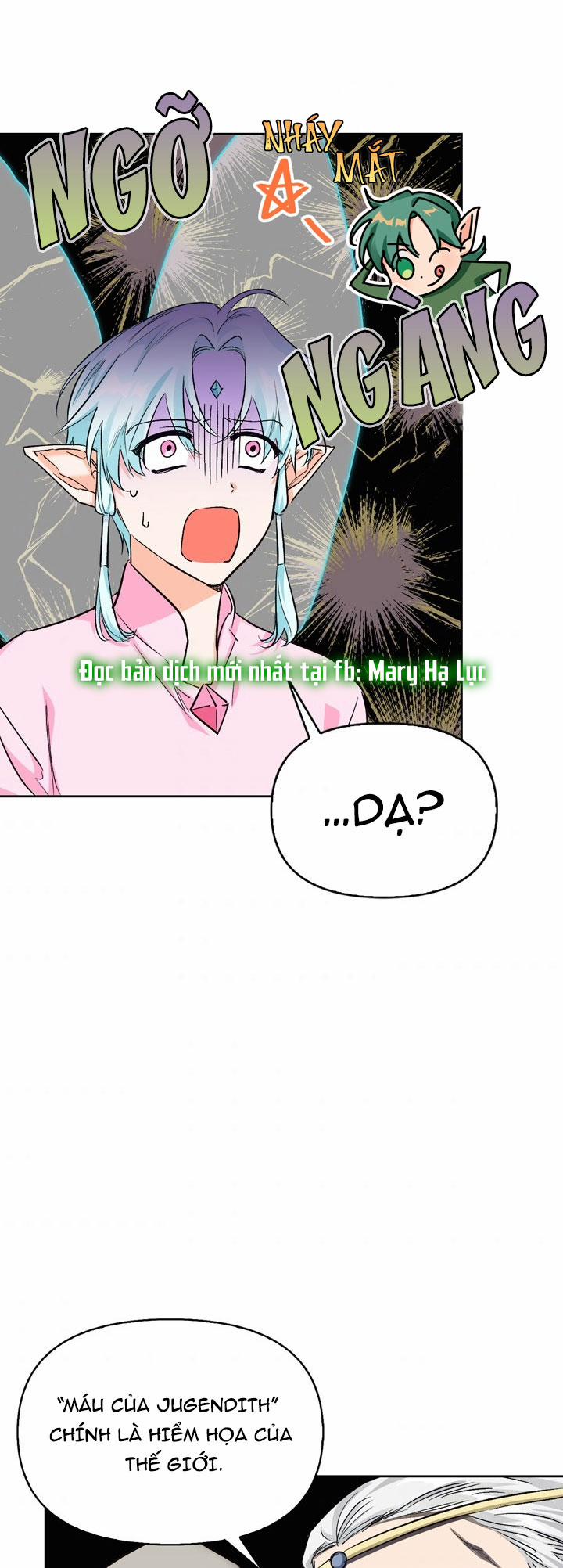 Ác Nữ Xứng Đôi Với Bạo Chúa 87 trang 45