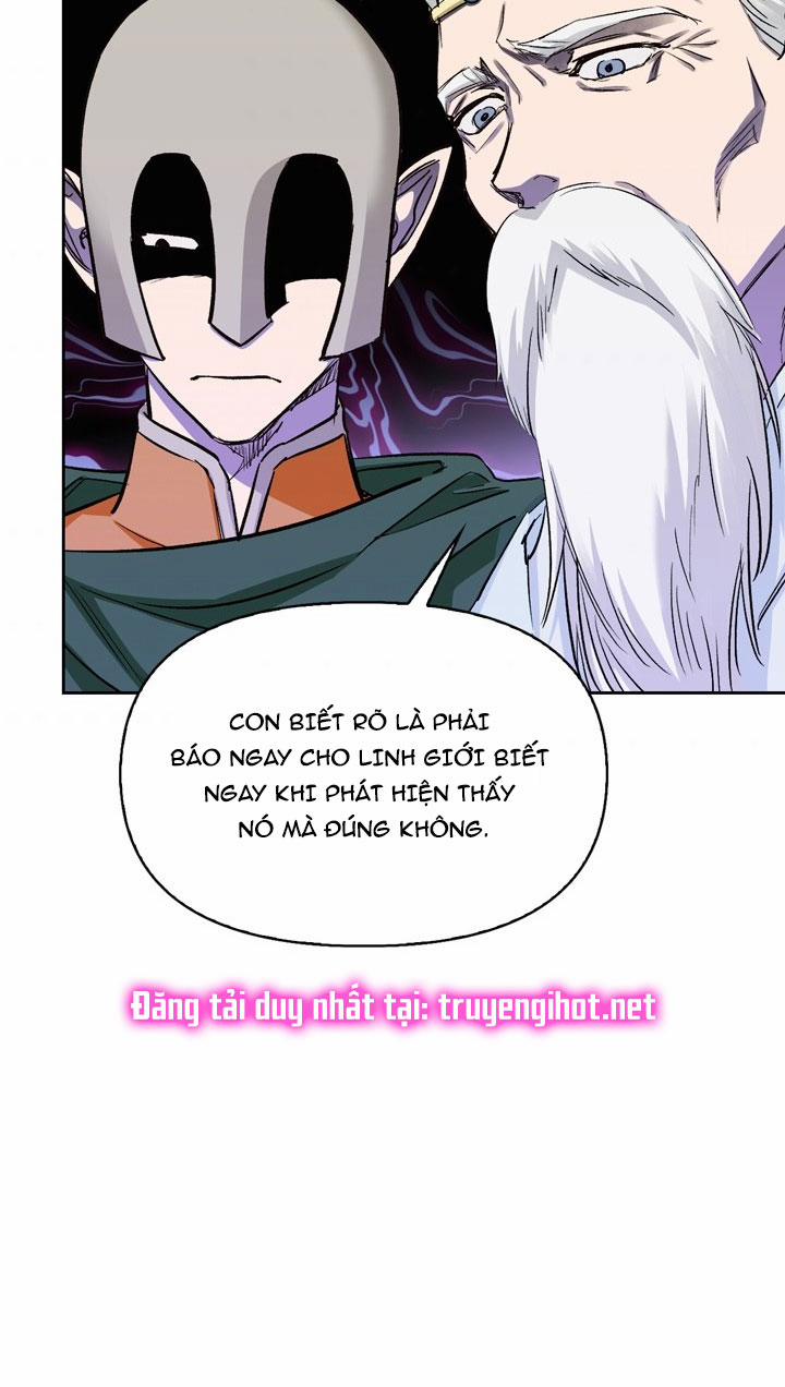 Ác Nữ Xứng Đôi Với Bạo Chúa 87 trang 46