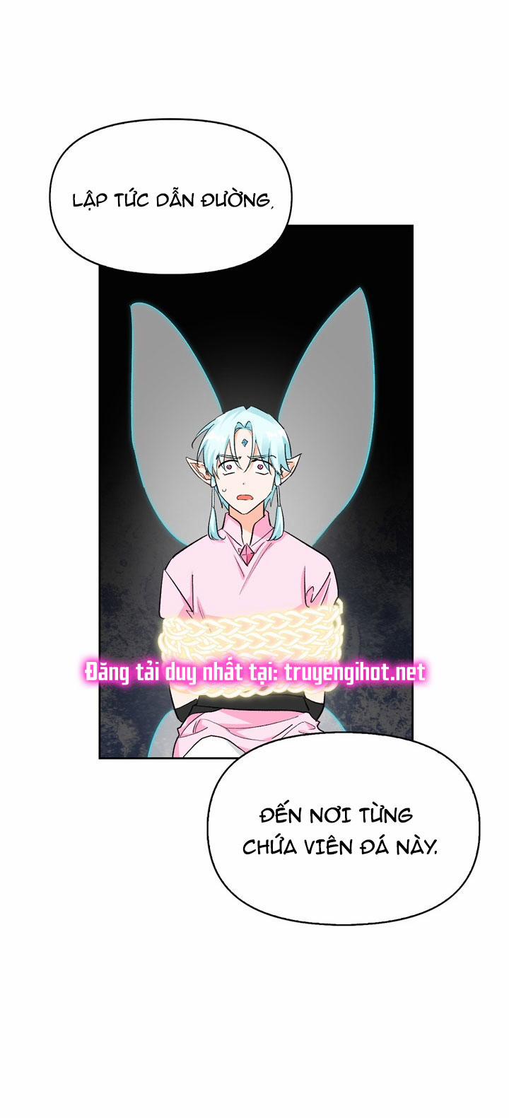 Ác Nữ Xứng Đôi Với Bạo Chúa 87 trang 47