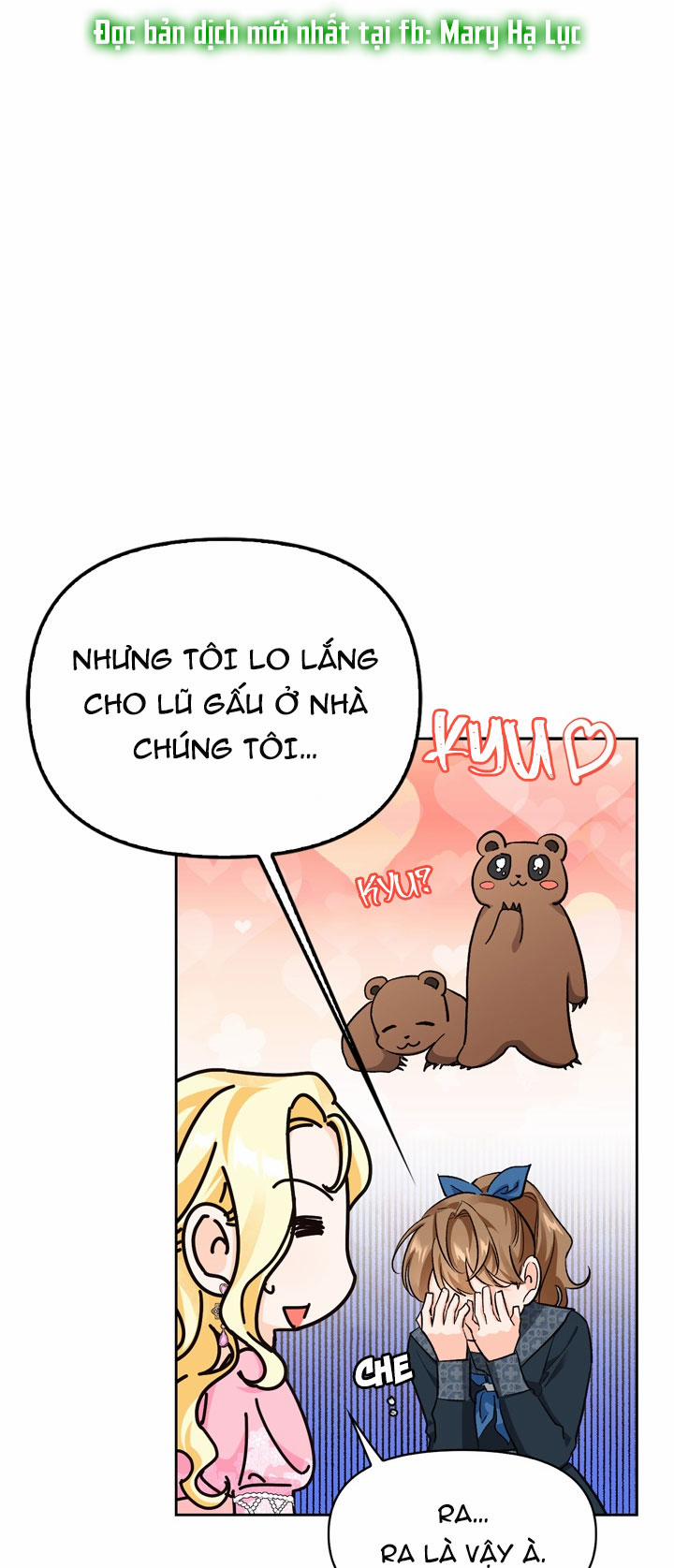Ác Nữ Xứng Đôi Với Bạo Chúa 87 trang 5