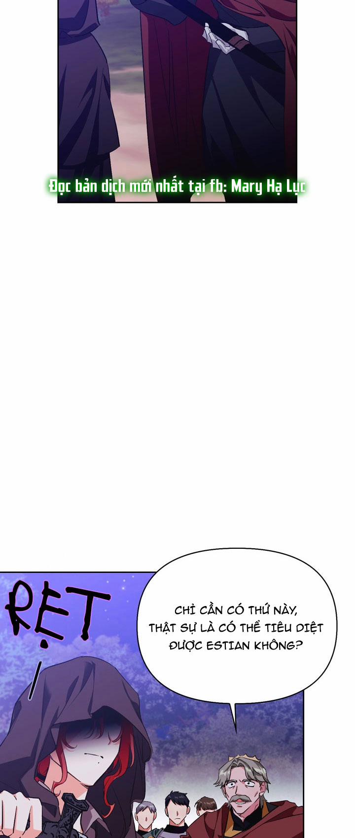 Ác Nữ Xứng Đôi Với Bạo Chúa 87 trang 50
