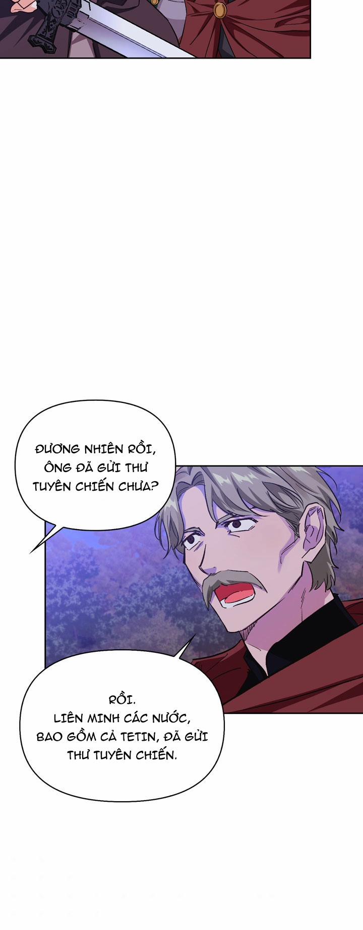 Ác Nữ Xứng Đôi Với Bạo Chúa 87 trang 51