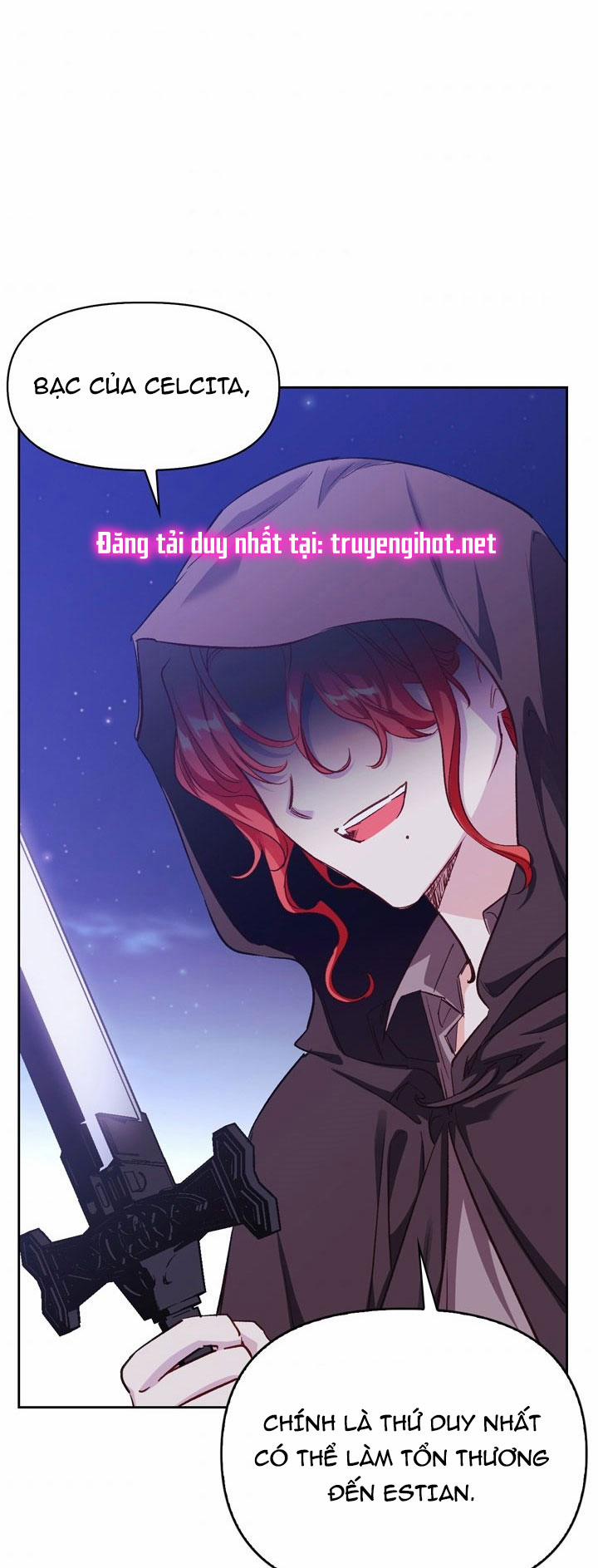 Ác Nữ Xứng Đôi Với Bạo Chúa 87 trang 52