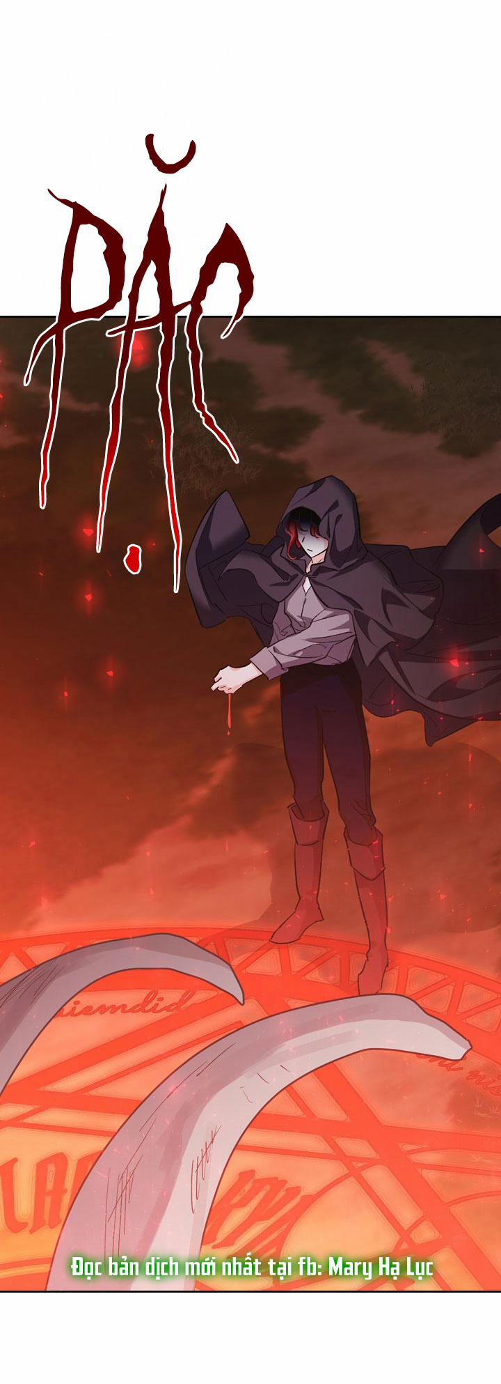 Ác Nữ Xứng Đôi Với Bạo Chúa 87 trang 56