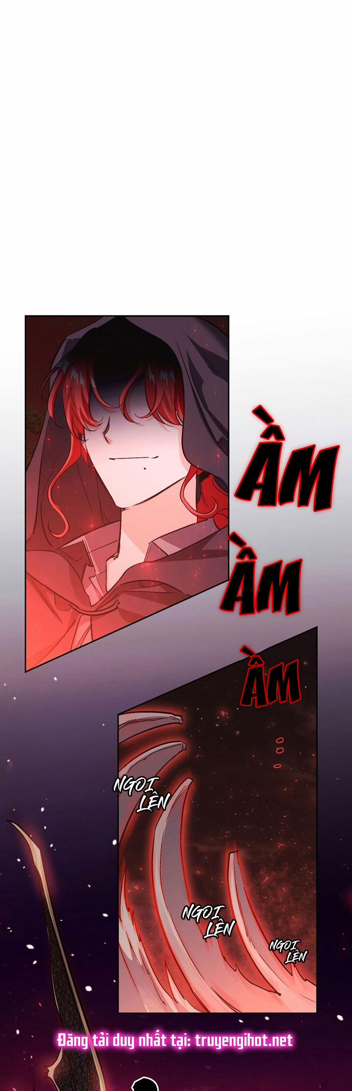 Ác Nữ Xứng Đôi Với Bạo Chúa 87 trang 57