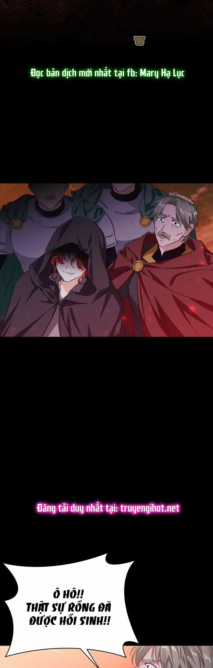Ác Nữ Xứng Đôi Với Bạo Chúa 87 trang 59
