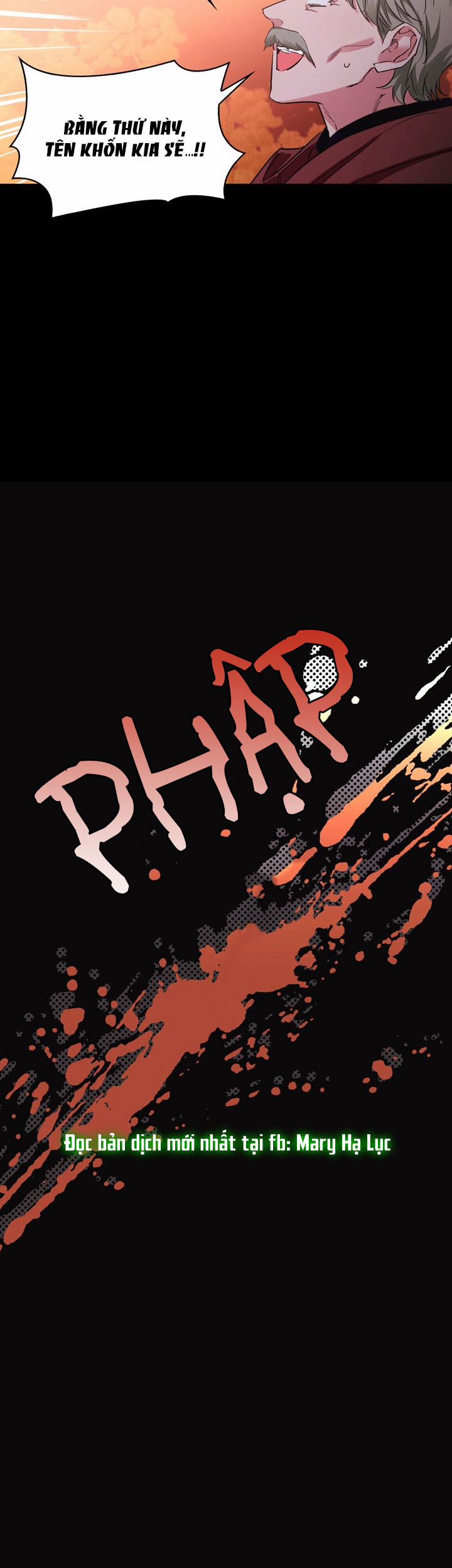 Ác Nữ Xứng Đôi Với Bạo Chúa 87 trang 60