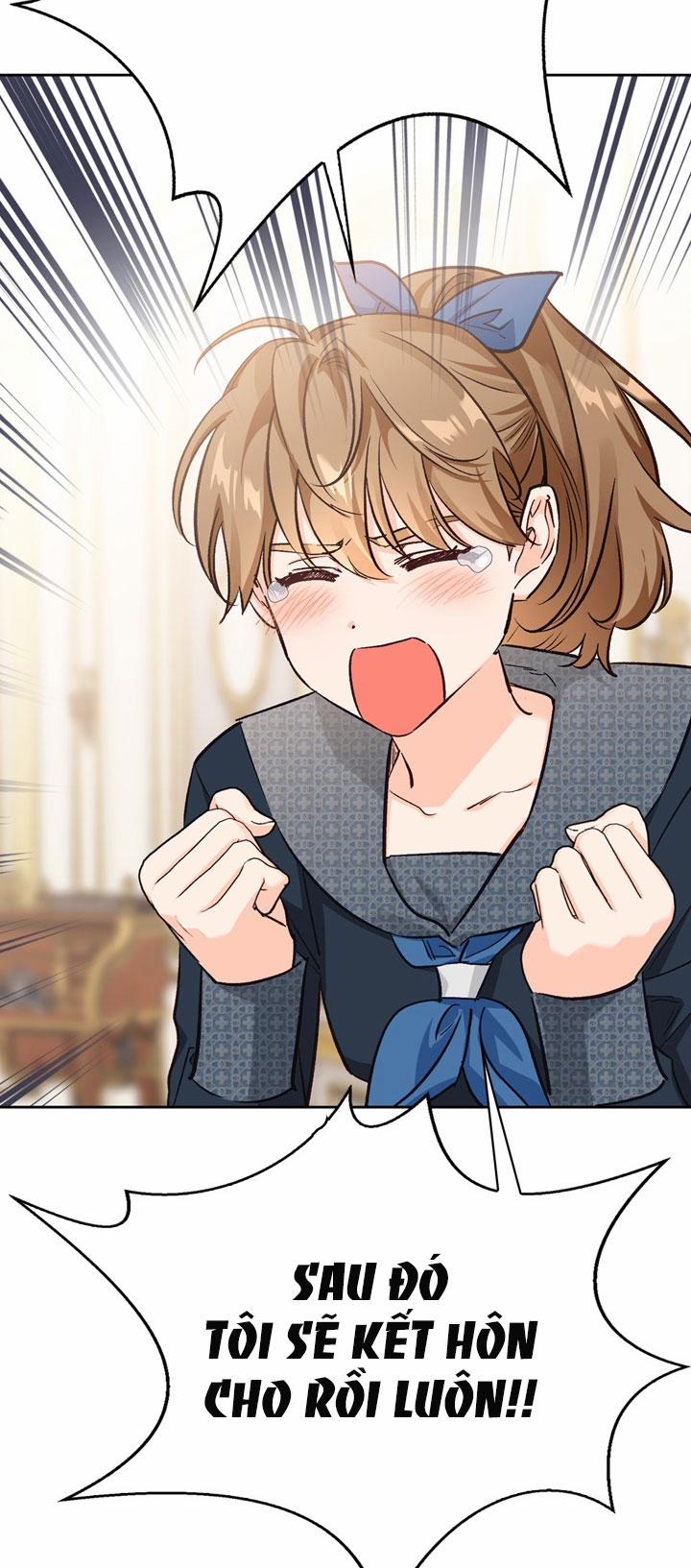 Ác Nữ Xứng Đôi Với Bạo Chúa 87 trang 9