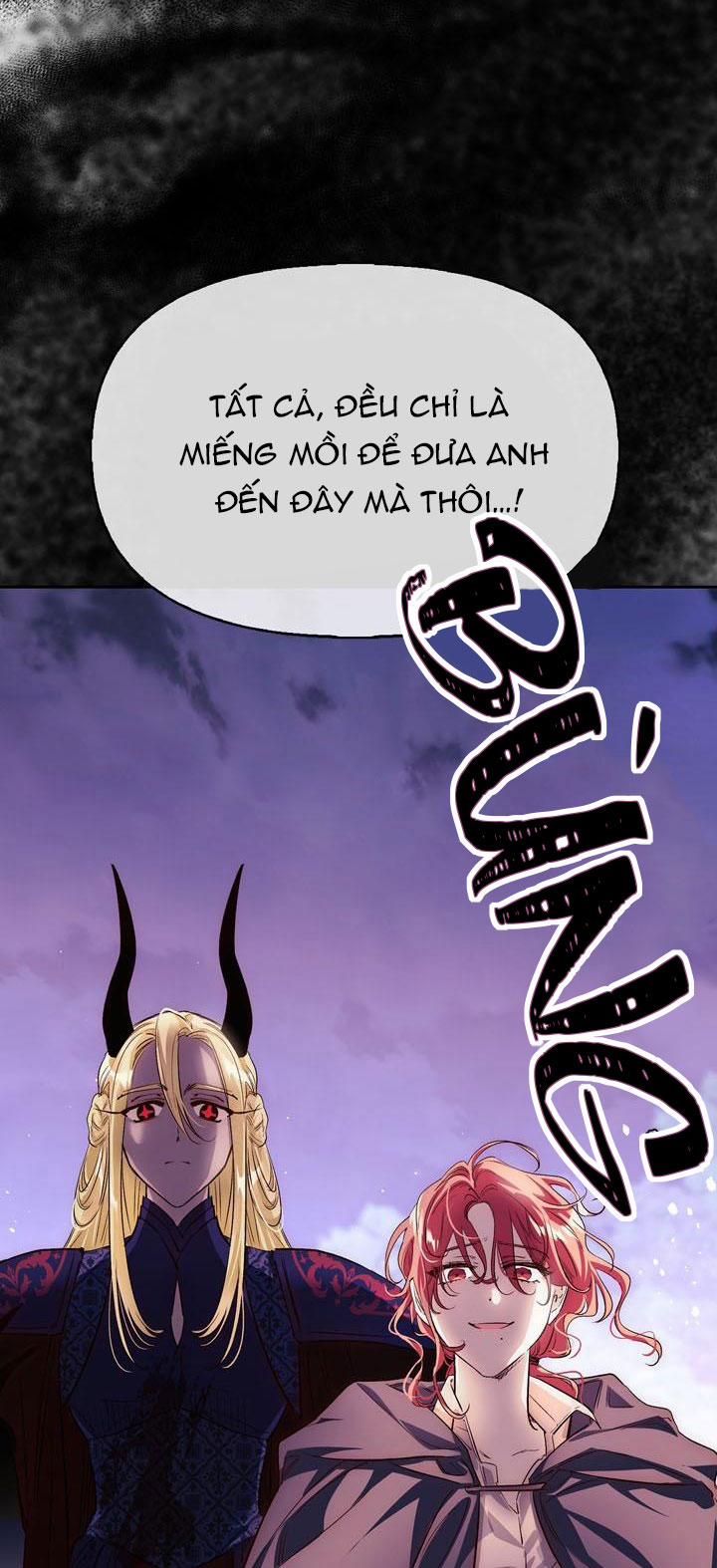 Ác Nữ Xứng Đôi Với Bạo Chúa 88 trang 10