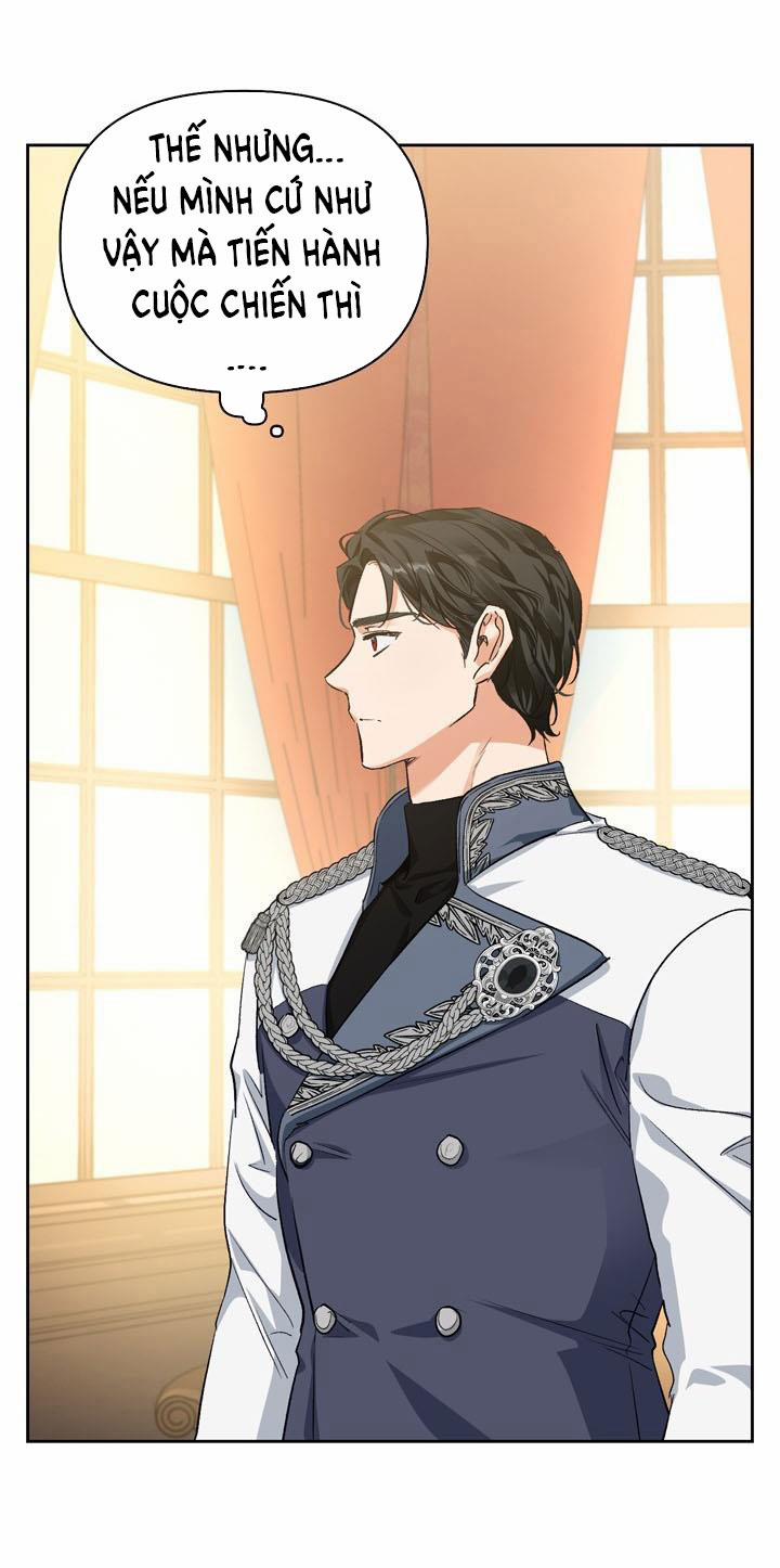 Ác Nữ Xứng Đôi Với Bạo Chúa 88 trang 12