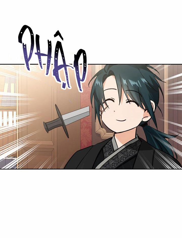 Ác Nữ Xứng Đôi Với Bạo Chúa 88 trang 16