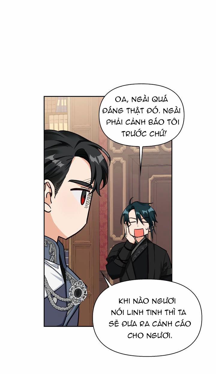 Ác Nữ Xứng Đôi Với Bạo Chúa 88 trang 17