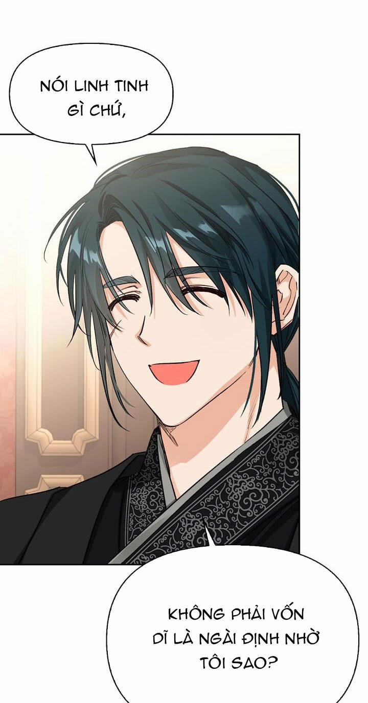 Ác Nữ Xứng Đôi Với Bạo Chúa 88 trang 18