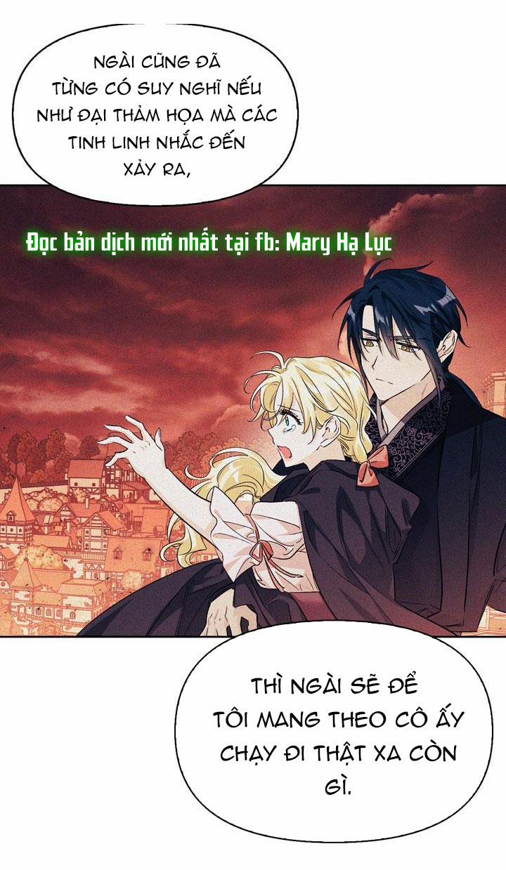 Ác Nữ Xứng Đôi Với Bạo Chúa 88 trang 20