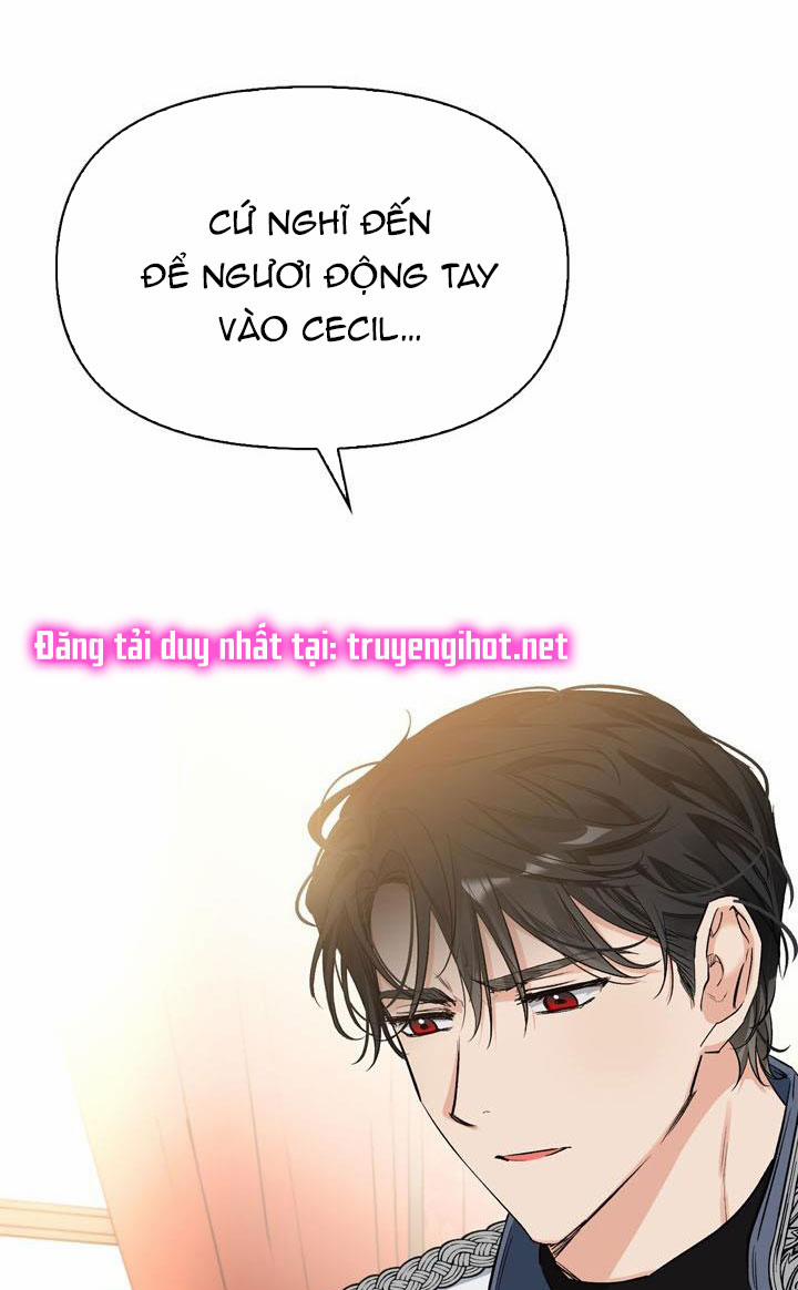 Ác Nữ Xứng Đôi Với Bạo Chúa 88 trang 22
