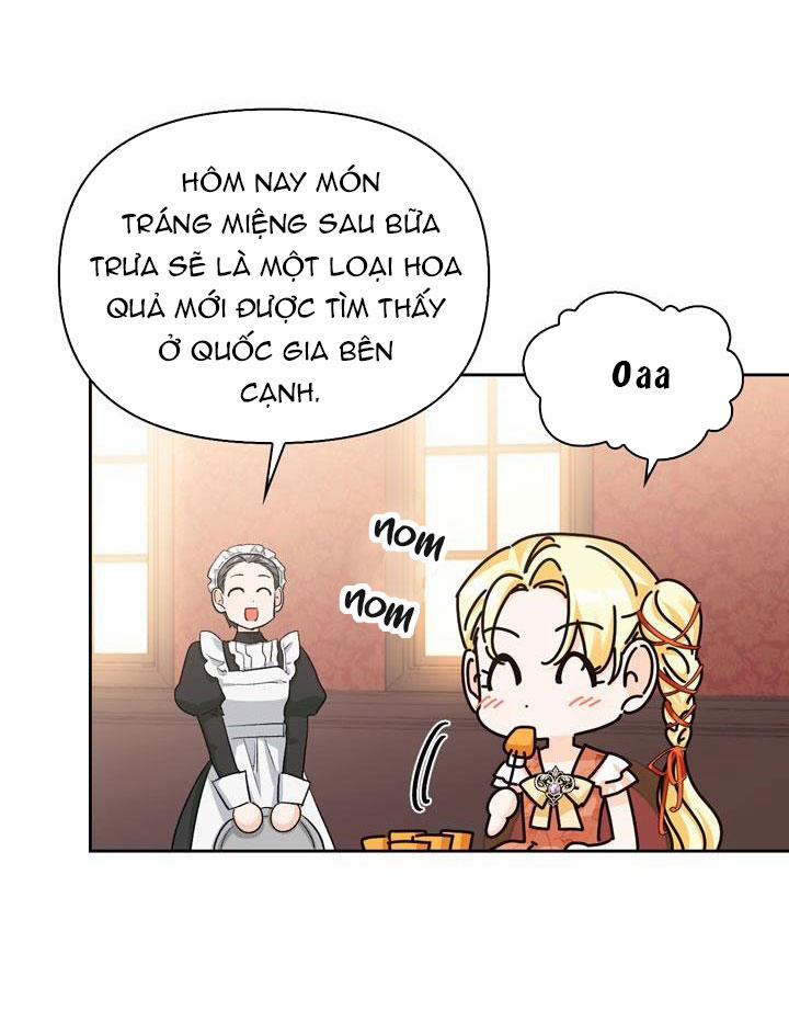 Ác Nữ Xứng Đôi Với Bạo Chúa 88 trang 29