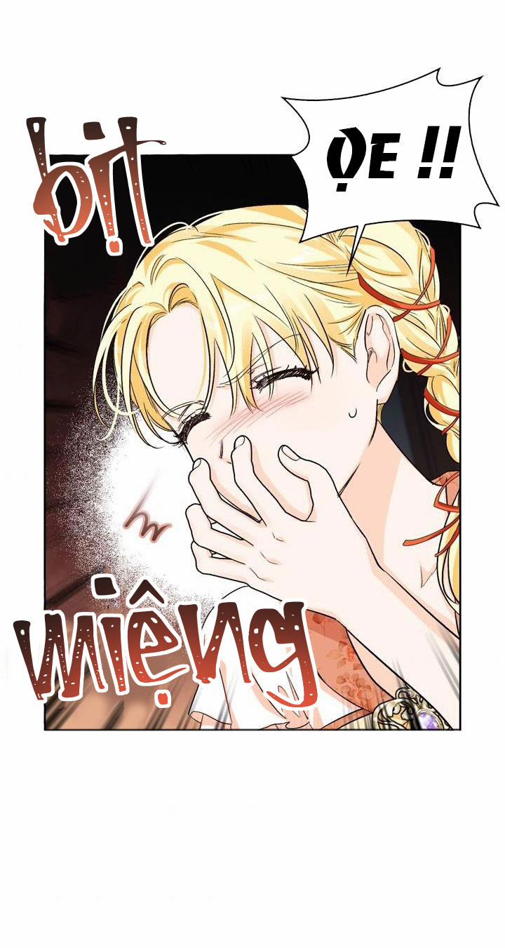 Ác Nữ Xứng Đôi Với Bạo Chúa 88 trang 30