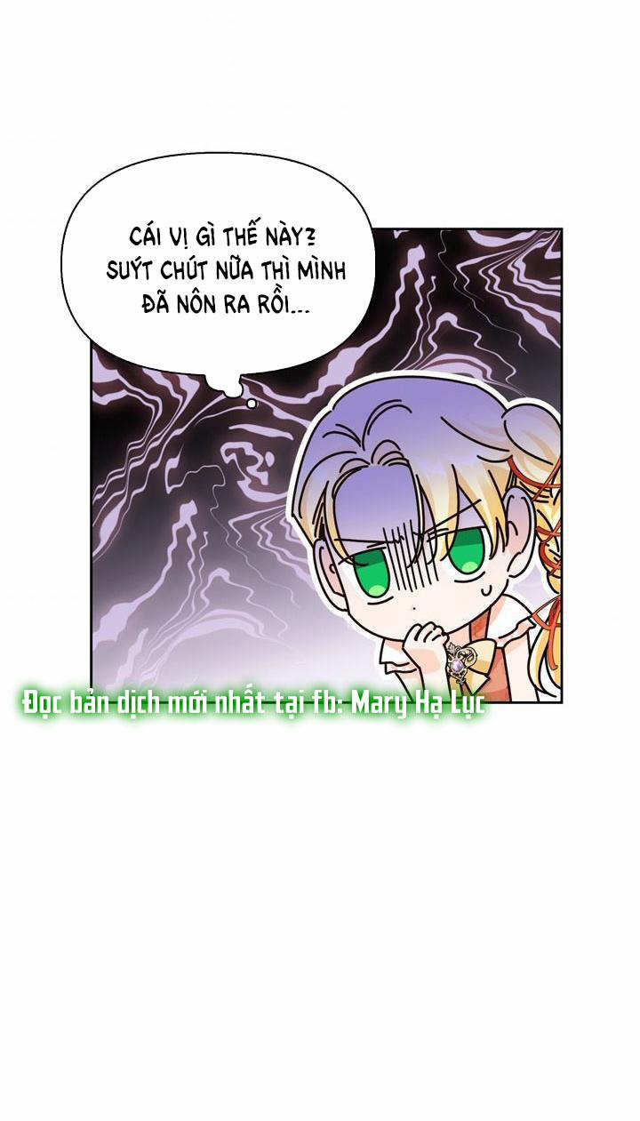 Ác Nữ Xứng Đôi Với Bạo Chúa 88 trang 31