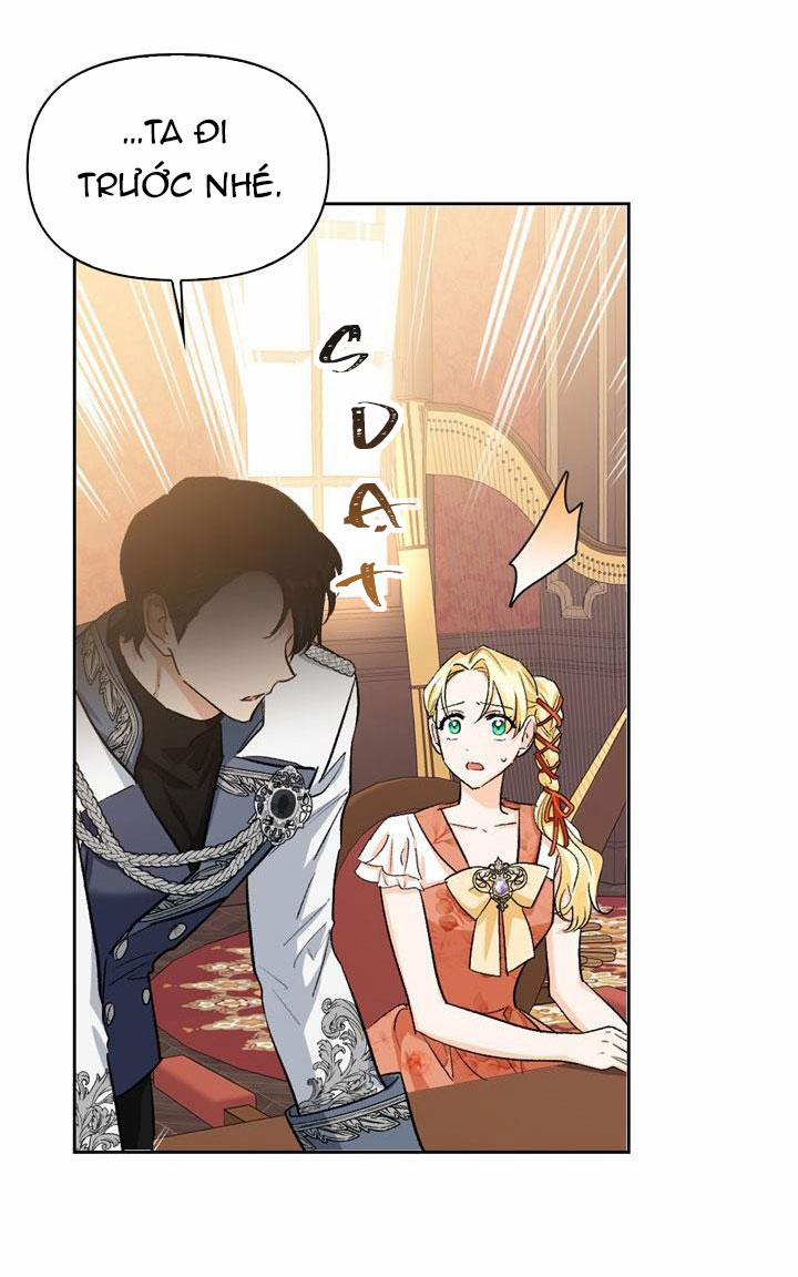 Ác Nữ Xứng Đôi Với Bạo Chúa 88 trang 35
