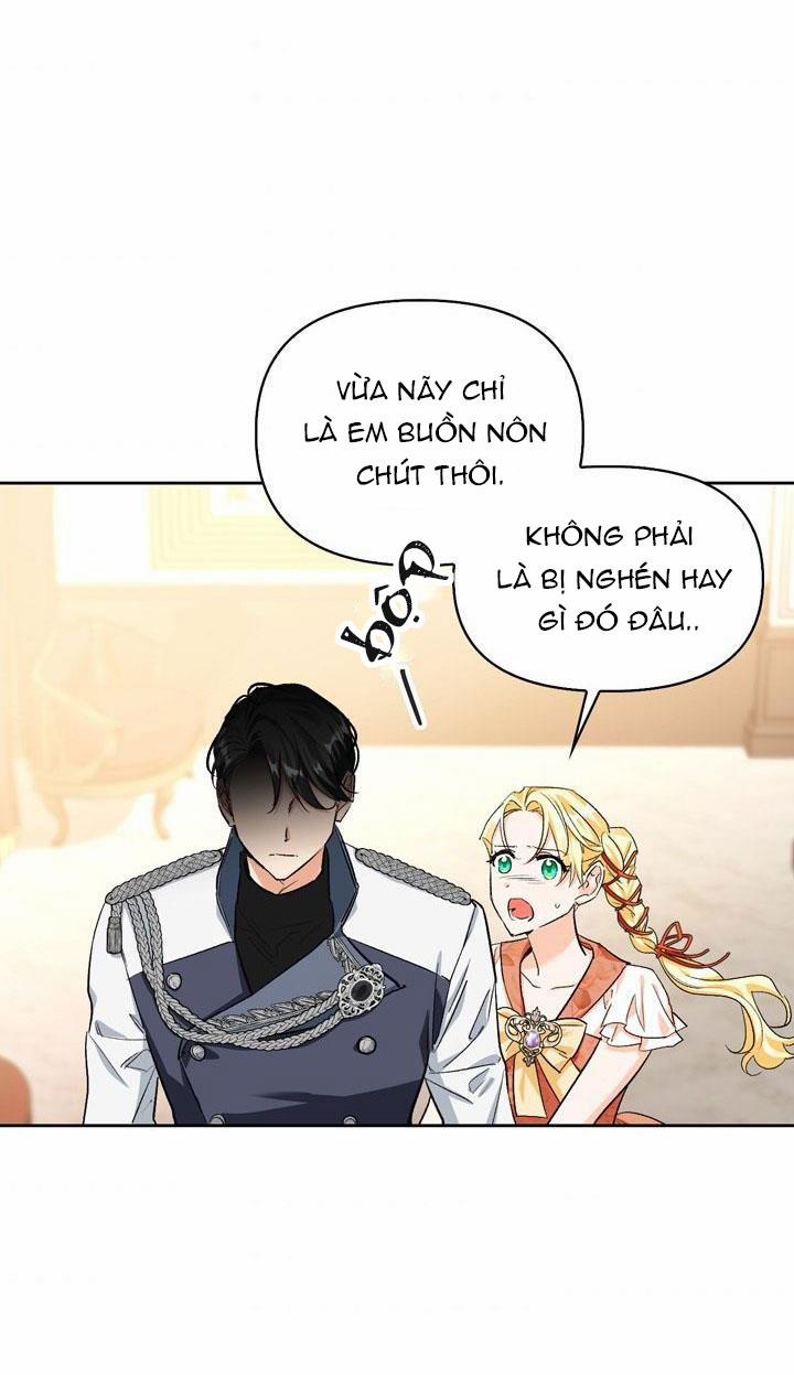 Ác Nữ Xứng Đôi Với Bạo Chúa 88 trang 38