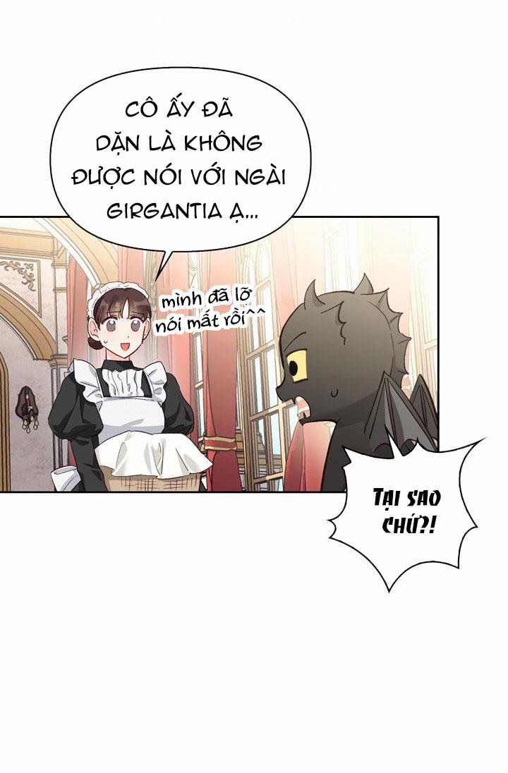 Ác Nữ Xứng Đôi Với Bạo Chúa 88 trang 4