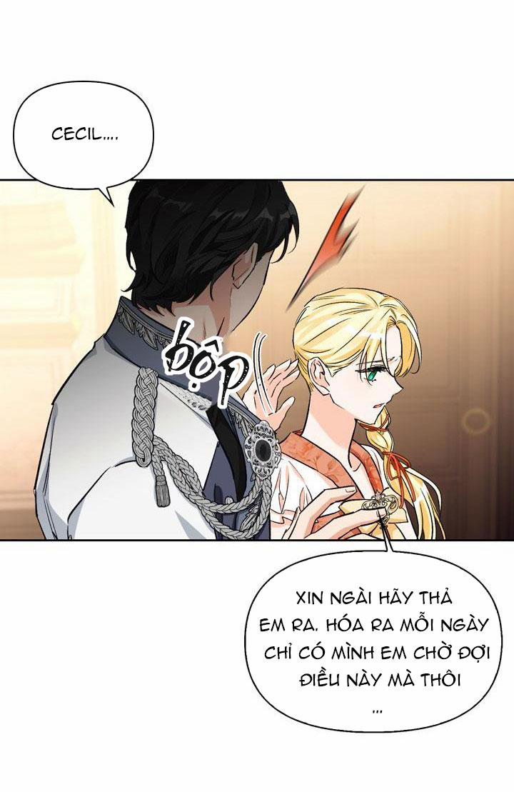 Ác Nữ Xứng Đôi Với Bạo Chúa 88 trang 41