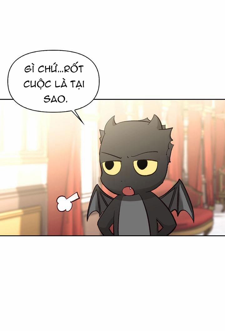 Ác Nữ Xứng Đôi Với Bạo Chúa 88 trang 5