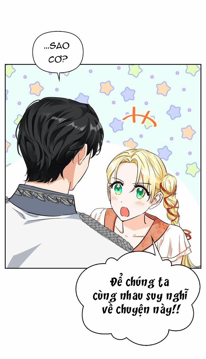 Ác Nữ Xứng Đôi Với Bạo Chúa 88 trang 50