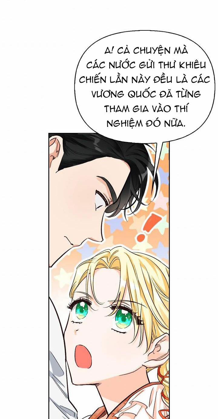 Ác Nữ Xứng Đôi Với Bạo Chúa 88 trang 52