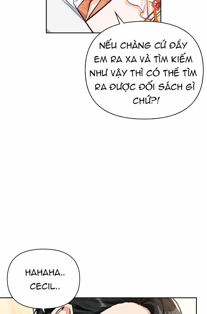 Ác Nữ Xứng Đôi Với Bạo Chúa 88 trang 53