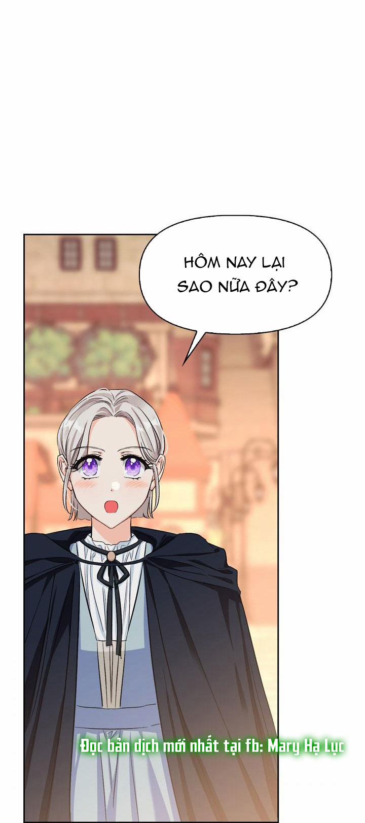 Ác Nữ Xứng Đôi Với Bạo Chúa 88 trang 58