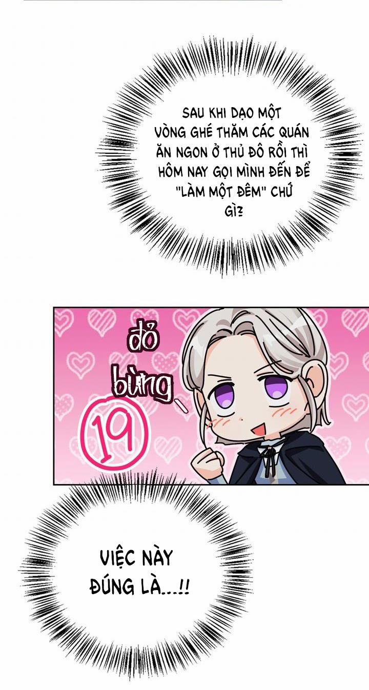 Ác Nữ Xứng Đôi Với Bạo Chúa 88 trang 59
