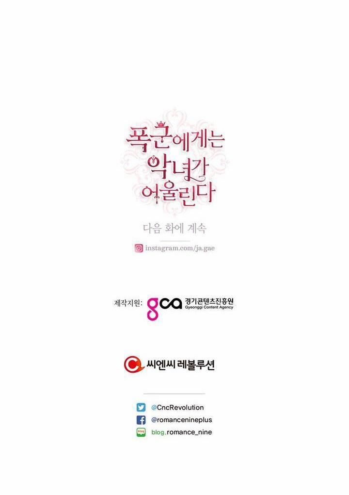 Ác Nữ Xứng Đôi Với Bạo Chúa 88 trang 68