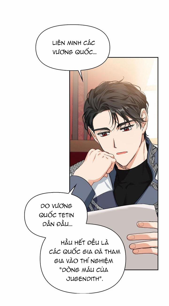 Ác Nữ Xứng Đôi Với Bạo Chúa 88 trang 7