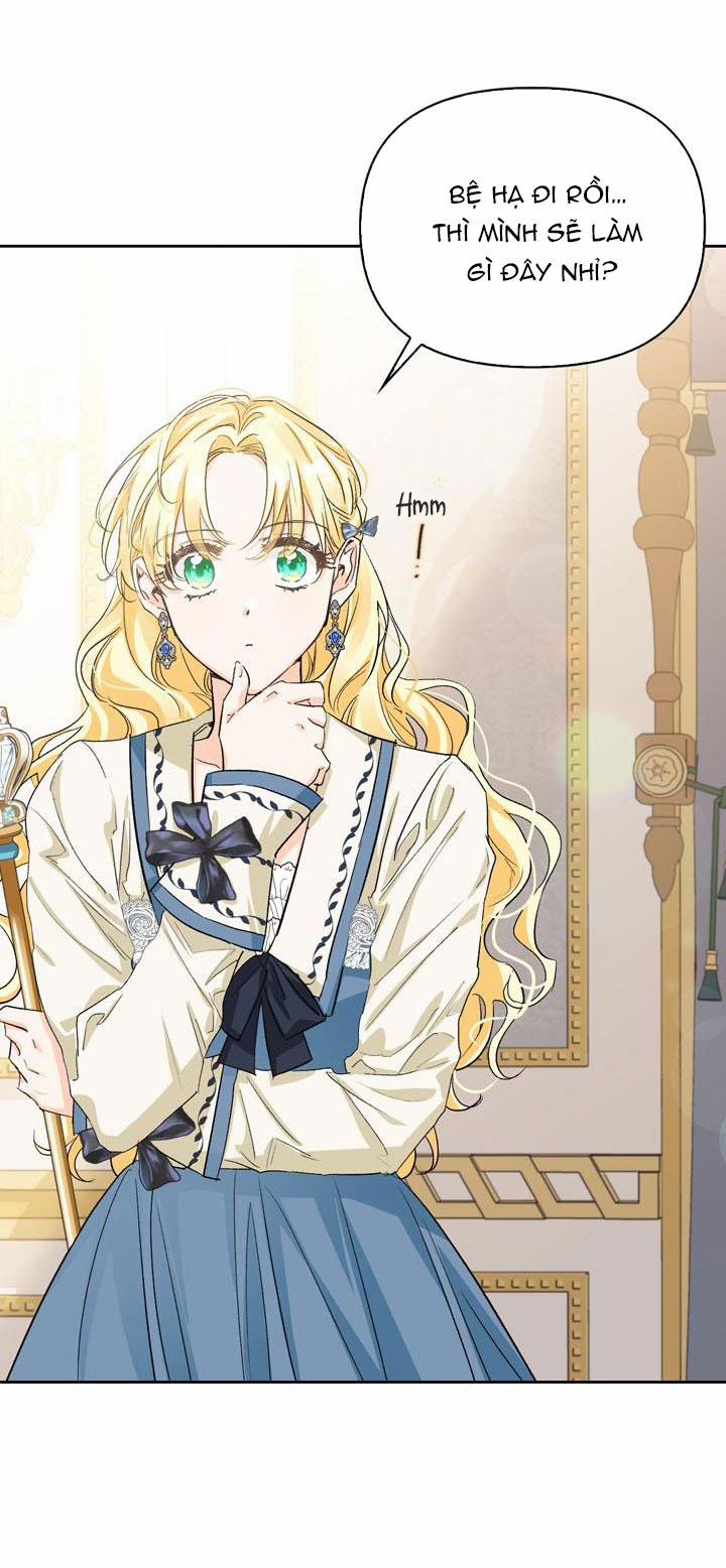 Ác Nữ Xứng Đôi Với Bạo Chúa 89 trang 12